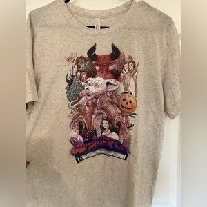 80’s fantasy tee
